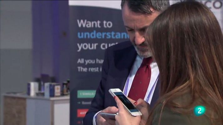 Tinc una idea - Idees i acció - Fent negoci amb el mòbi