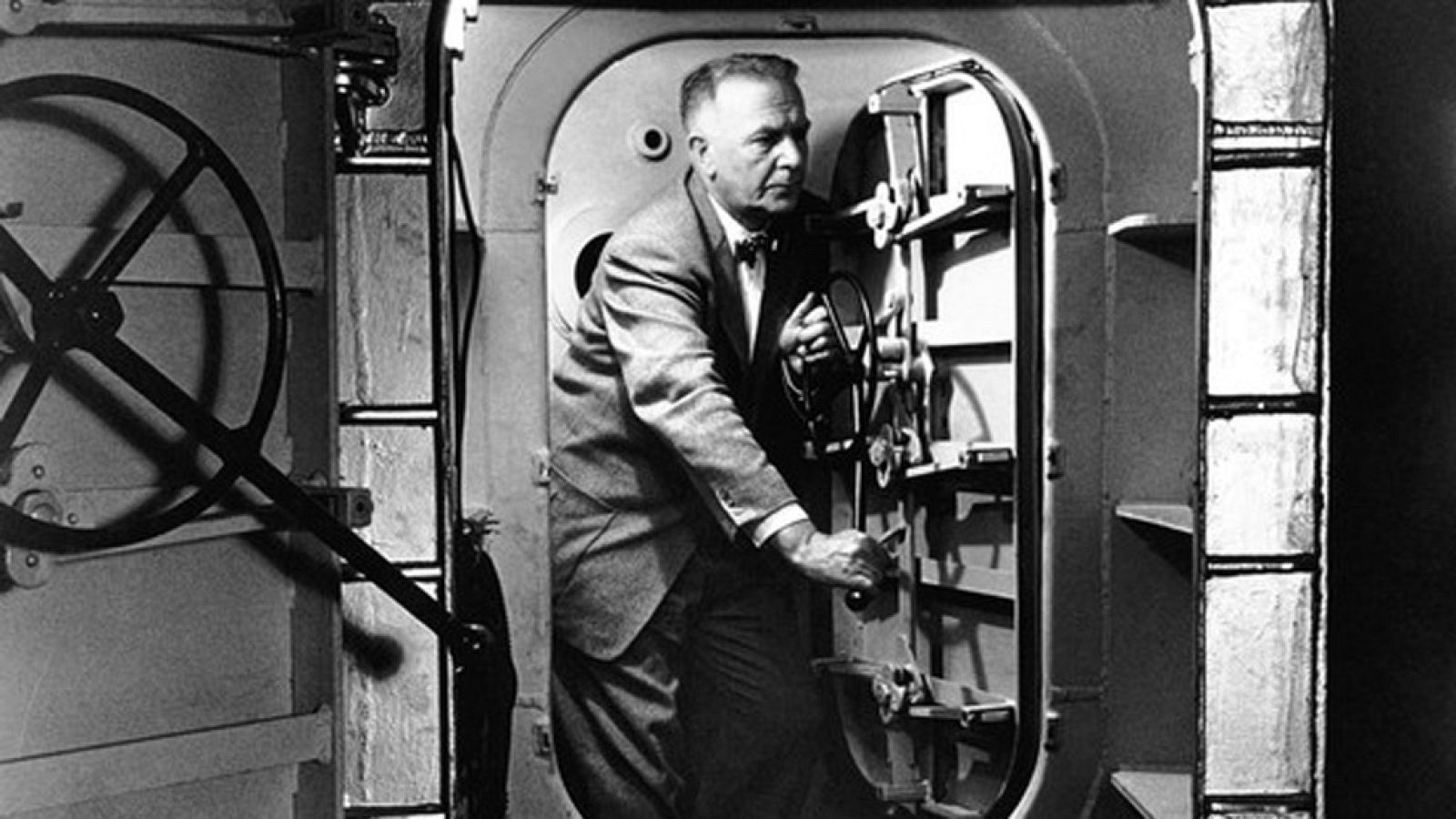 La Noche temática - Avance: 'Guerras con receta'