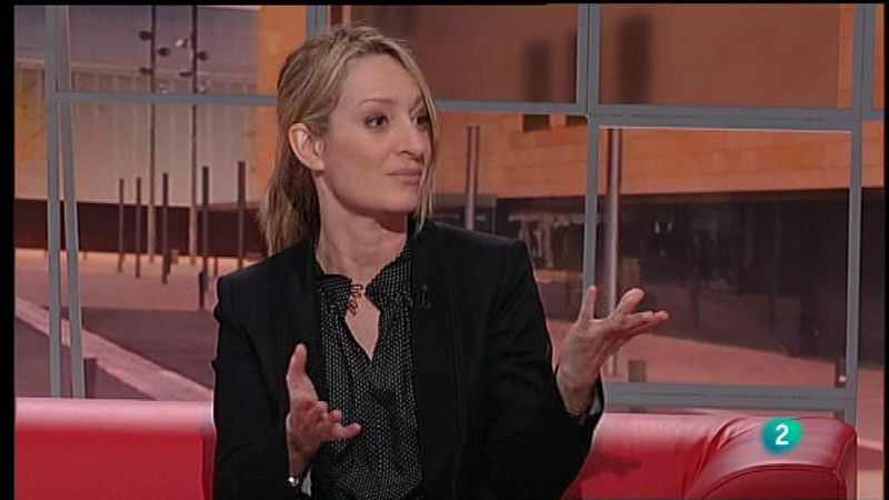 Para Todos la 2 - Entrevista - Milena Busquets, "También esto pasará"