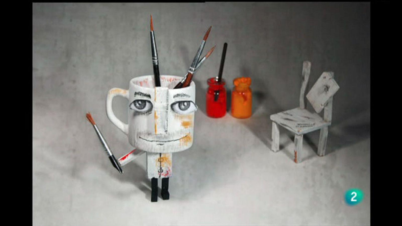 La Aventura del Saber. Boek Visual. Pablo Balzo