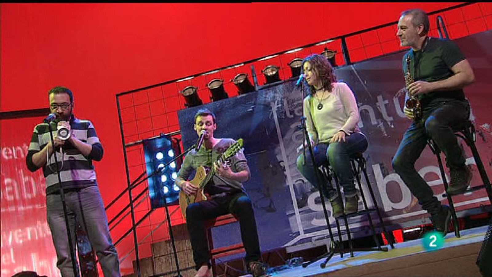 La Aventura del Saber. Esfumato