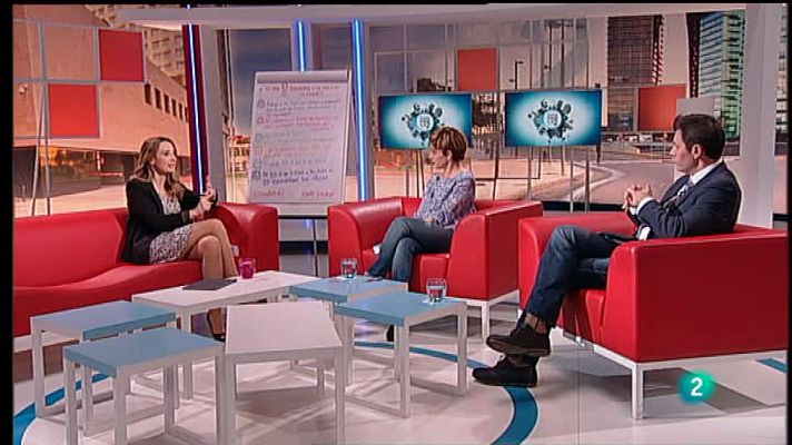 Para todos La 2 - El síndrome de la mala madre o del mal padre