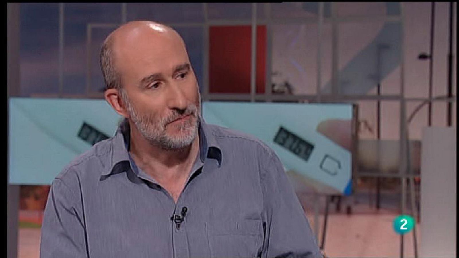 Para Todos La 2 - Ciencia - La fiebre