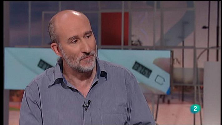 Para todos La 2 - Ciencia - La fiebre