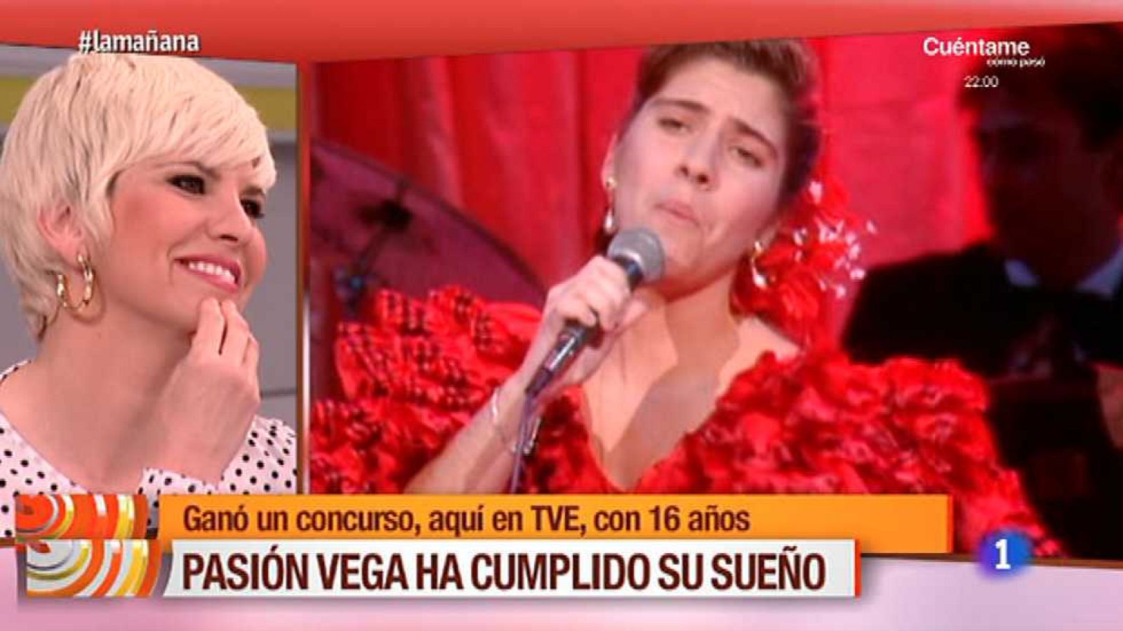 La mañana - Segunda parte - 09/04/15 - Ver ahora