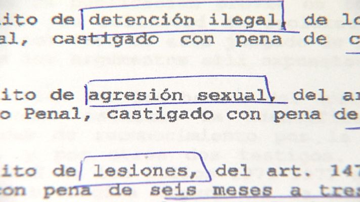 Informativo de Madrid - Informativo de Madrid -  09/04/15