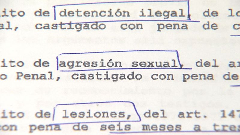 Informativo de Madrid -  09/04/15