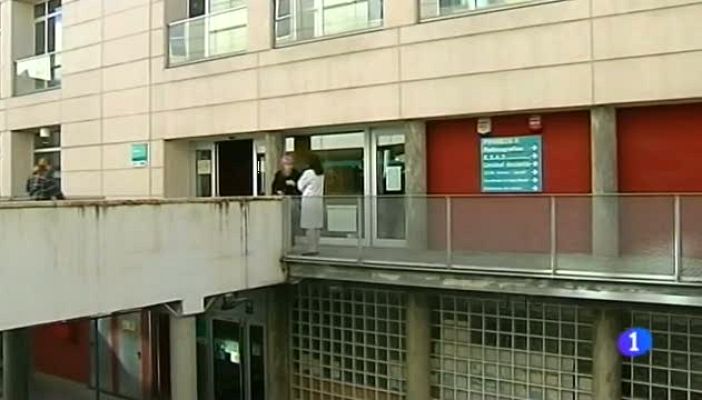 Noticias Aragón - El tiempo en Aragón - 09/04/15