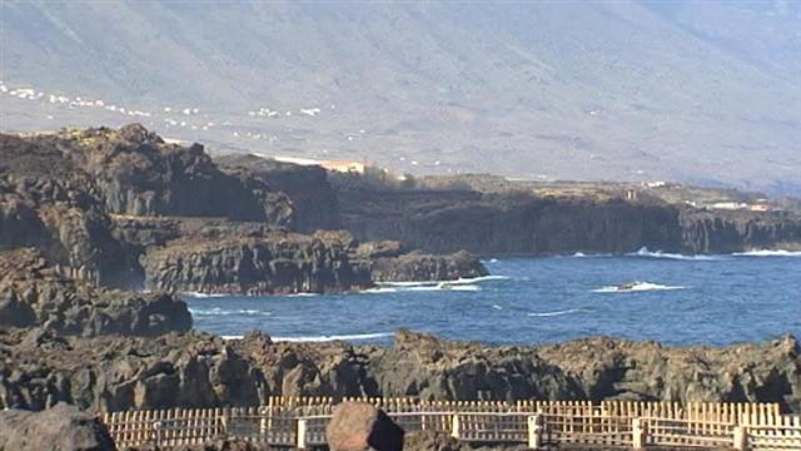 El tiempo en Canarias - 09/04/15 | Ver