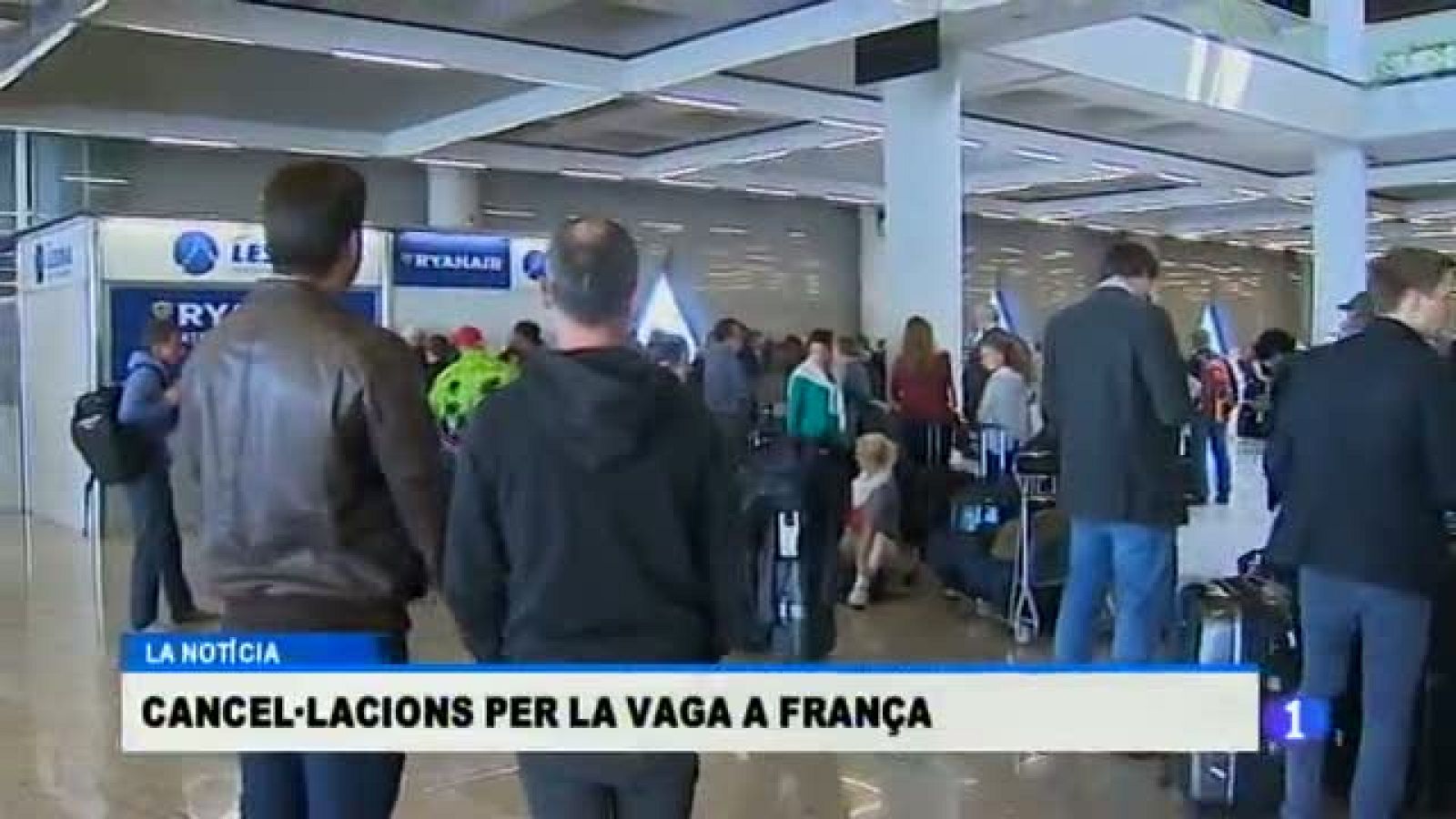 Informatiu Balear - 09/04/15 | Ver