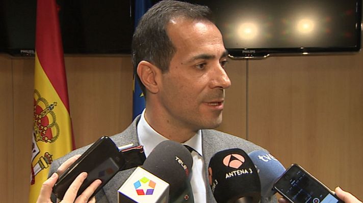 Informativo de Madrid - Informativo de Madrid 2 - 09/04/15