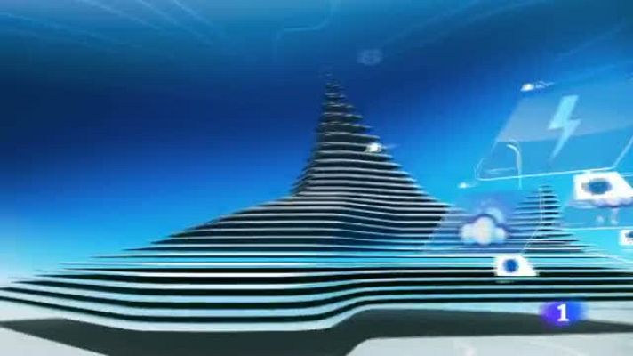 Informativo Telerioja - El tiempo en La Rioja - 09/04/15