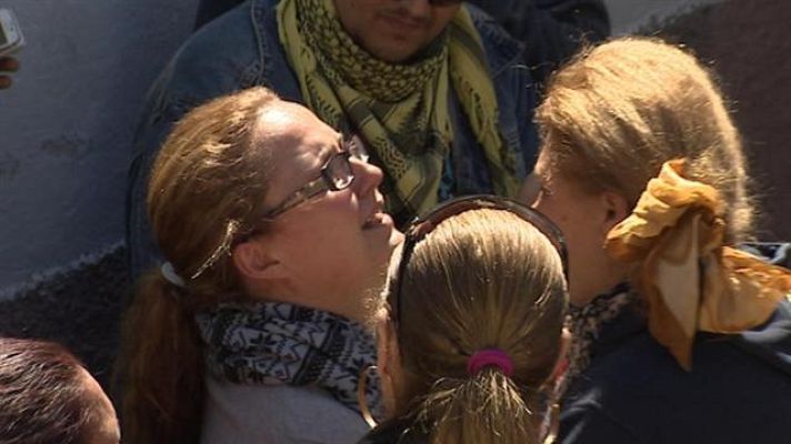 Telecanarias - Canarias en 2'- 09/04/15