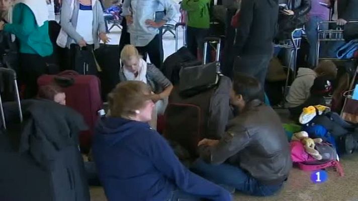 Informatiu Balear - Informatiu Balear 2 - 09/04/15