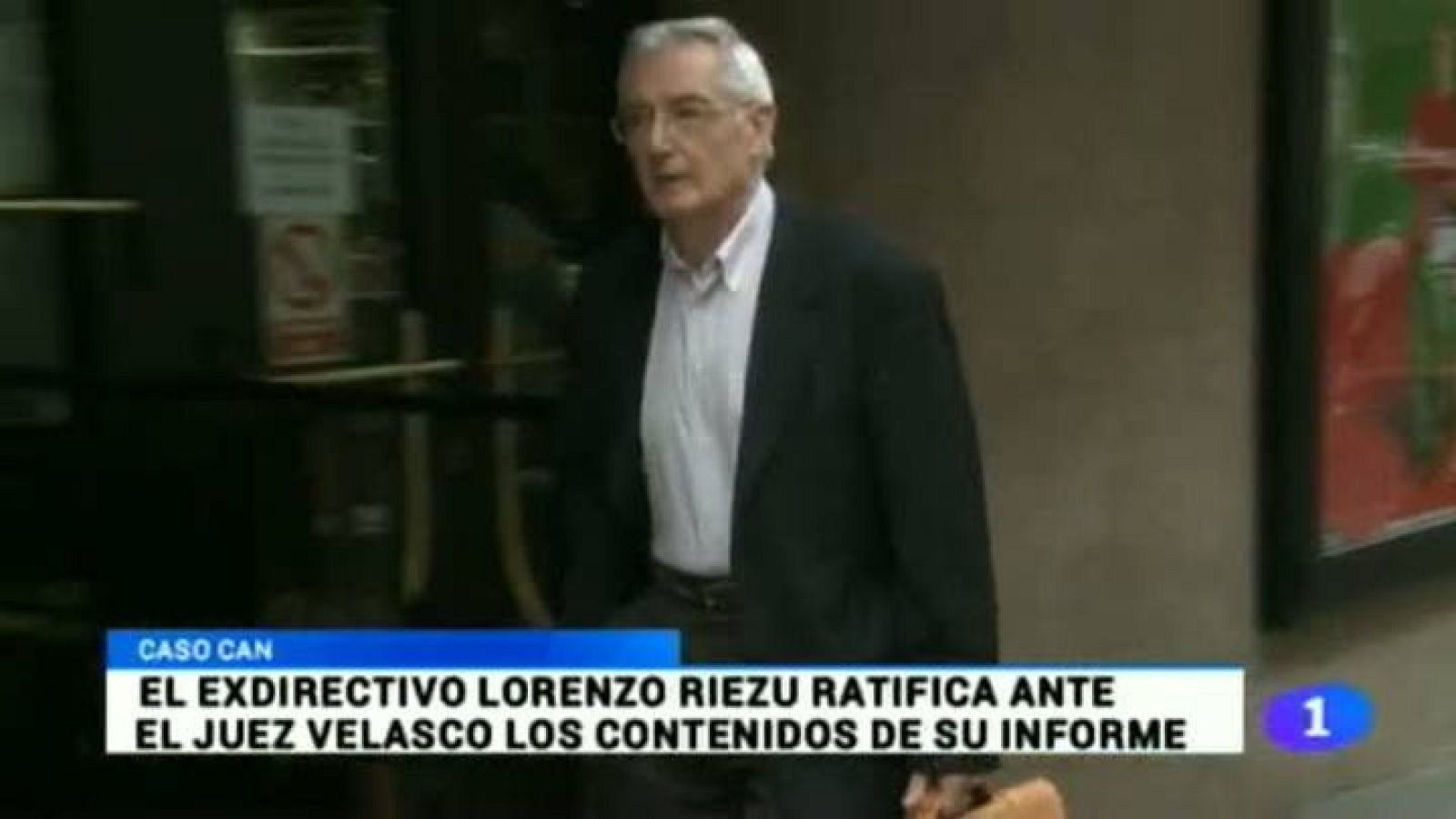 Telenavarra 2 - 09/04/2015