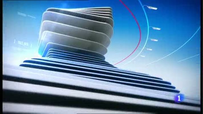 TeleCantabria - Cantabria en 2' - 09/04/15