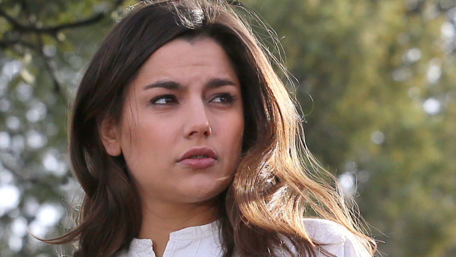 'Acacias 38' - La historia de Manuela nos introduce en el universo de Acacias