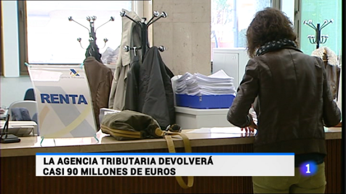 Informativo Telerioja - Informativo Telerioja - 09/04/15