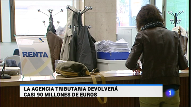 Informativo Telerioja - 09/04/15 | Ver