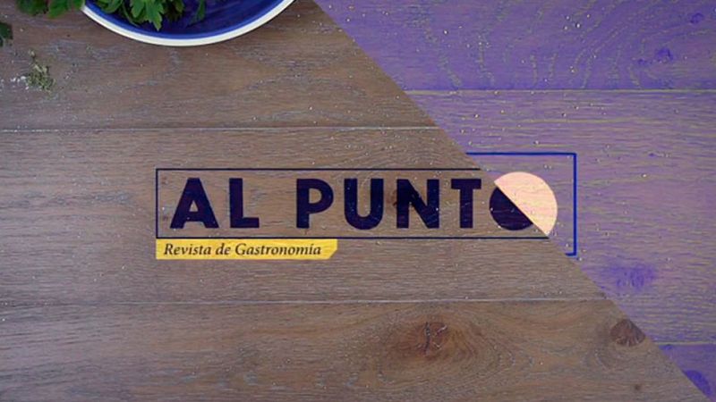 Al punto- Estreno este domingo en La 1