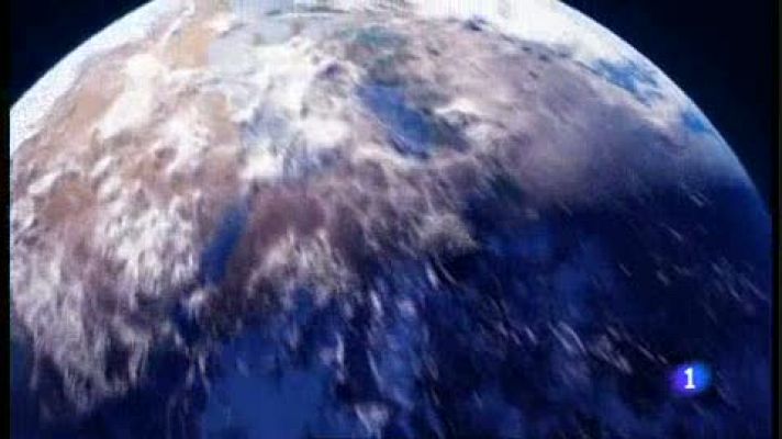 TeleCantabria - El tiempo en Cantabria - 09/04/15