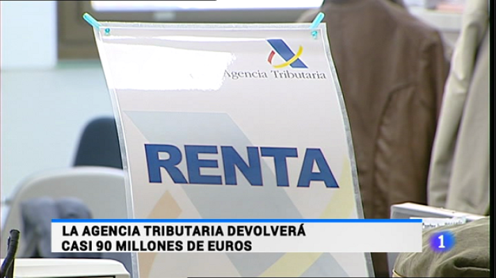 Informativo Telerioja - Informativo Telerioja 2 - 09/04/15