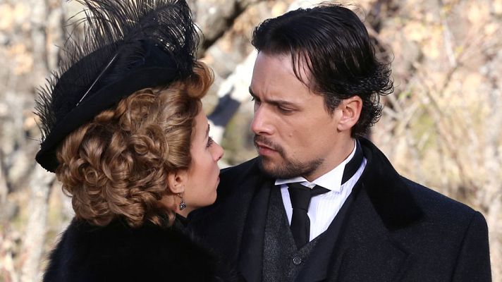 Acacias 38 - 'Acacias 38' - Estreno el miércoles 15 de abril