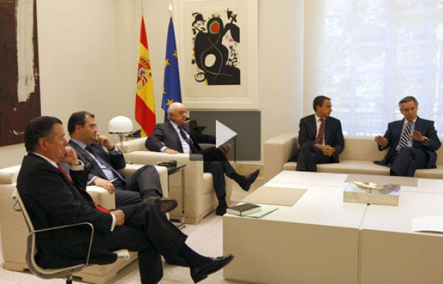  - El Gobierno aumentará el FGD