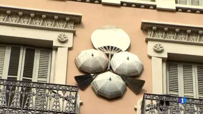 L'Informatiu - Barcelona, ciutat de fàbriques