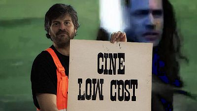 'Cine Low Cost', una nueva seccin de humor de Ral Cimas para 'Versin Espaola'