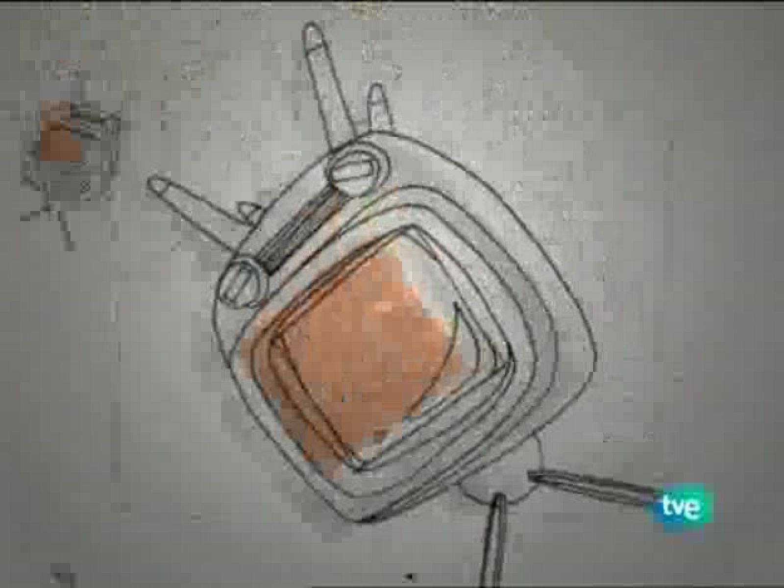 En construcción - 06/10/08 - En construcción | Ver