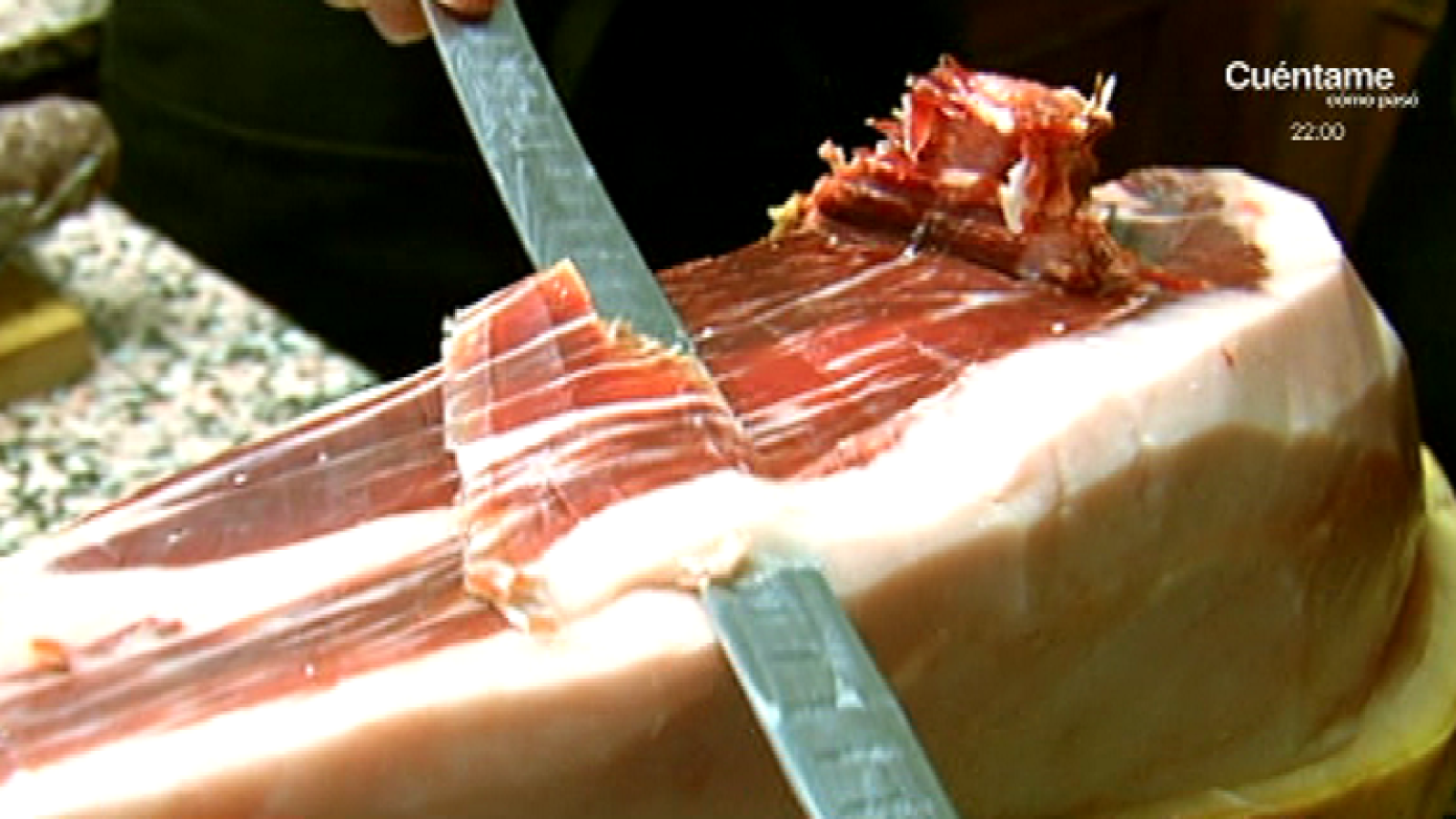 El tour del jamón: una ruta muy apetecible