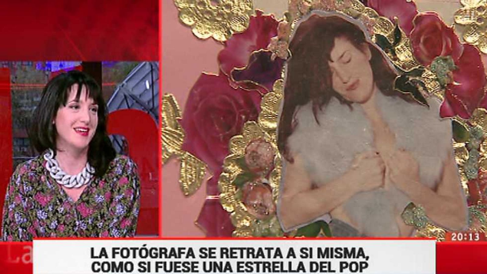 La tarde en 24 horas - La hora cultural - 09/04/15 - Ver ahora