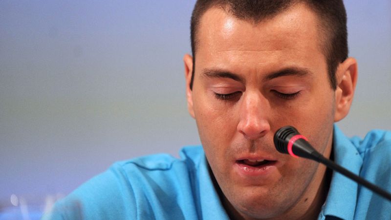 Juan Bolívar denuncia que el rescate tras el accidente en Marruecos "no era normal"