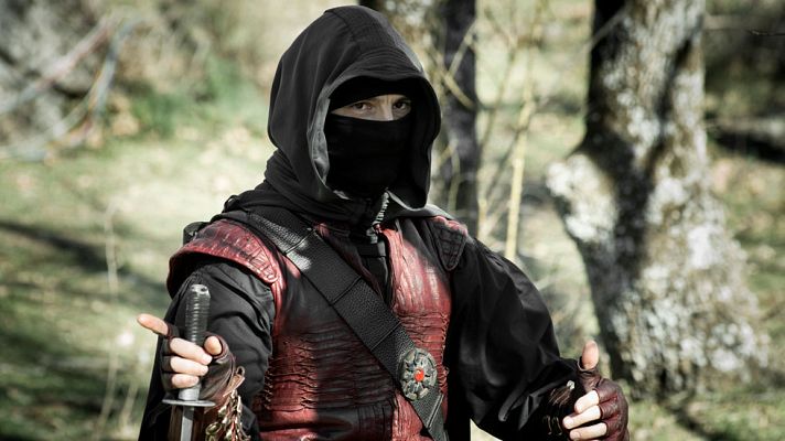 Águila Roja - Águila Roja - El héroe está de vuelta