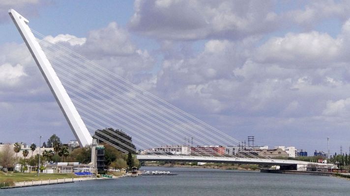 El tiempo - Probabilidad de chubascos en el área cantábrica occidental y temperaturas diurnas en ascenso en gran parte de la Península