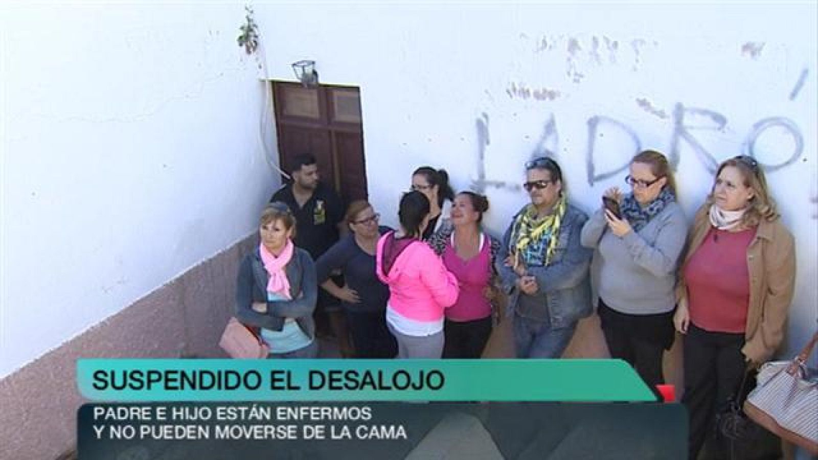 + Canarias - 09/04/15 - +Canarias | Ver