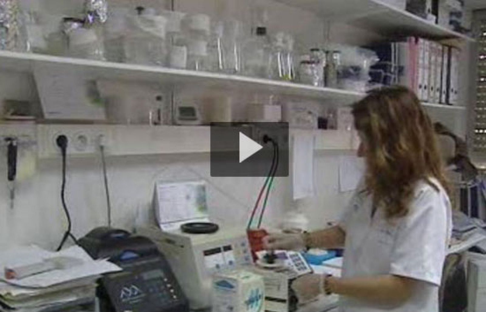 Hallazgo esperanzador en el tratamiento de las cegueras congénitas - Ciencia y tecnología en Rtve.es | Ver