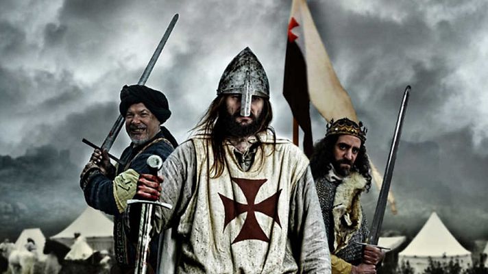 Documaster - Templarios: Por vuestra culpa