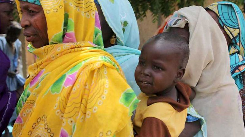 Crnicas - Mal aire - ver ahora