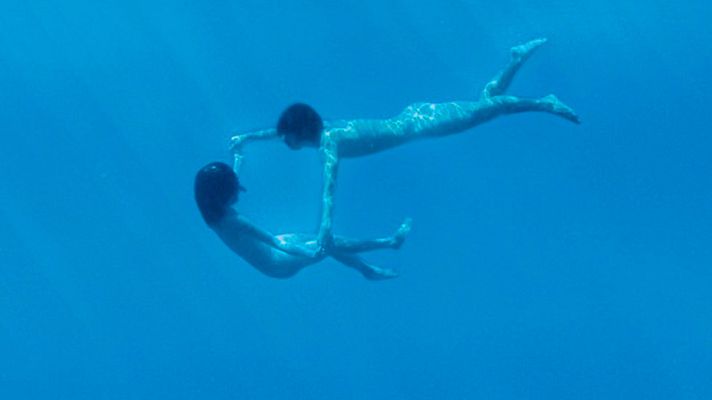 Días de cine - 'Aguas tranquilas'