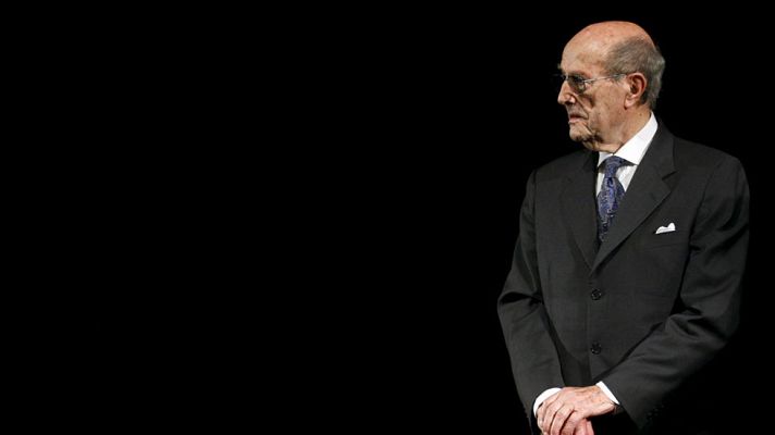 Días de cine - Manoel De Oliveira (1908-2015)