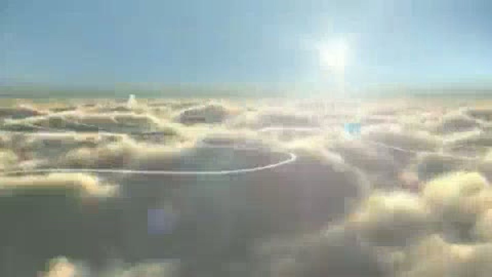 El tiempo en el País Vasco - 09/04/15