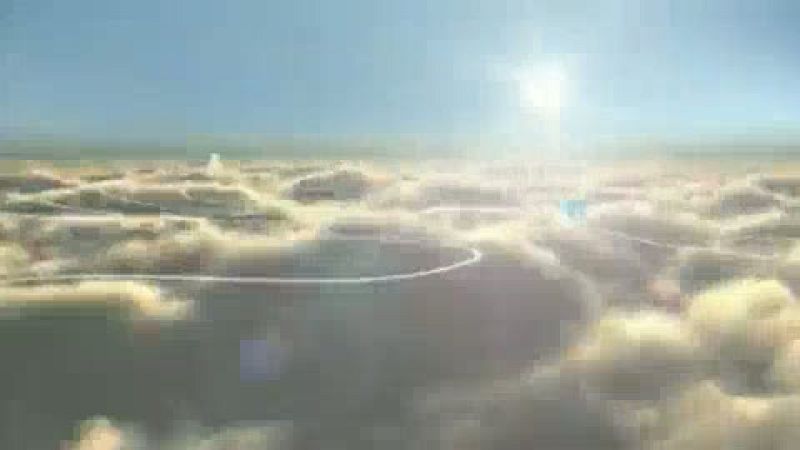 El tiempo en el País Vasco - 09/04/15