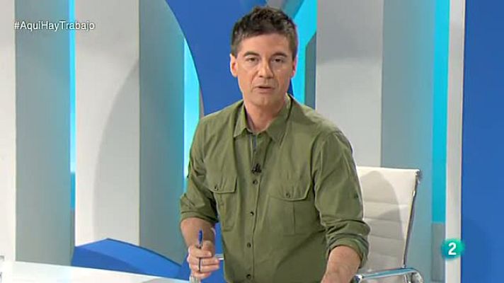 Aquí hay trabajo - 3 programas de becas para ganar experiencia en el extranjero