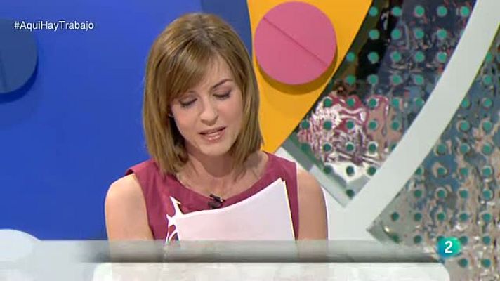 Aquí hay trabajo - ¿Qué puedo hacer si soy fijo discontinuo y no me llaman?