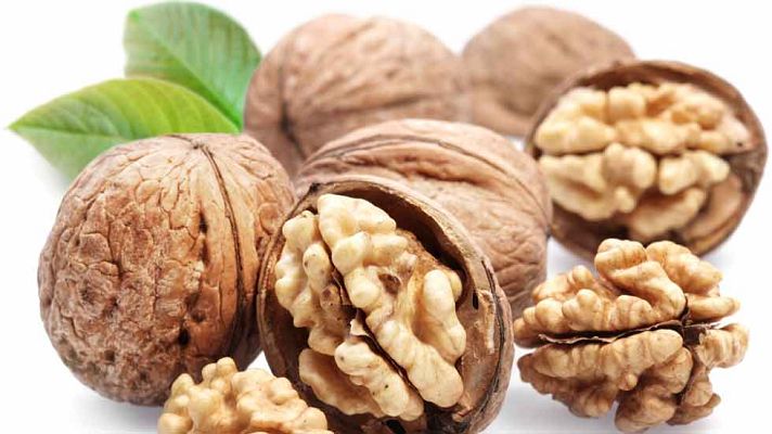 La mañana - ¿Qué alimentos son buenos para el cerebro?