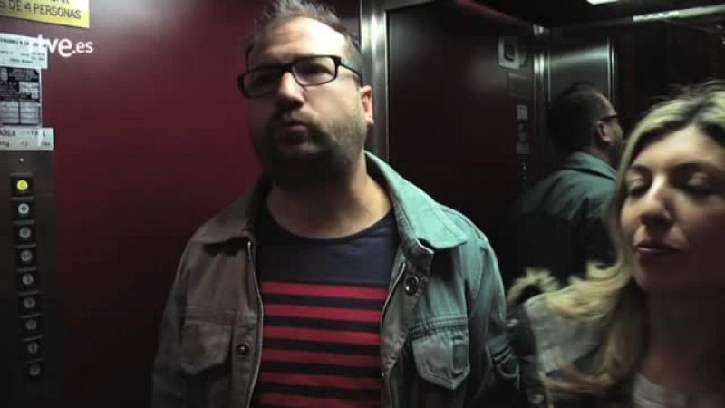 Aquí la Tierra-Koldo y Mar celebran el programa 200