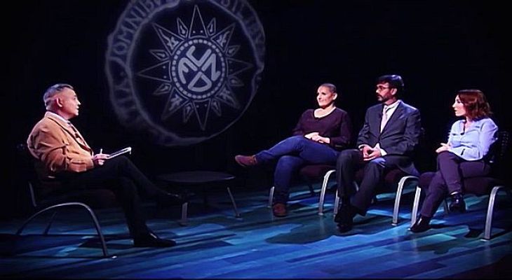 Universo UNED - Análisis de las elecciones generales en Israel