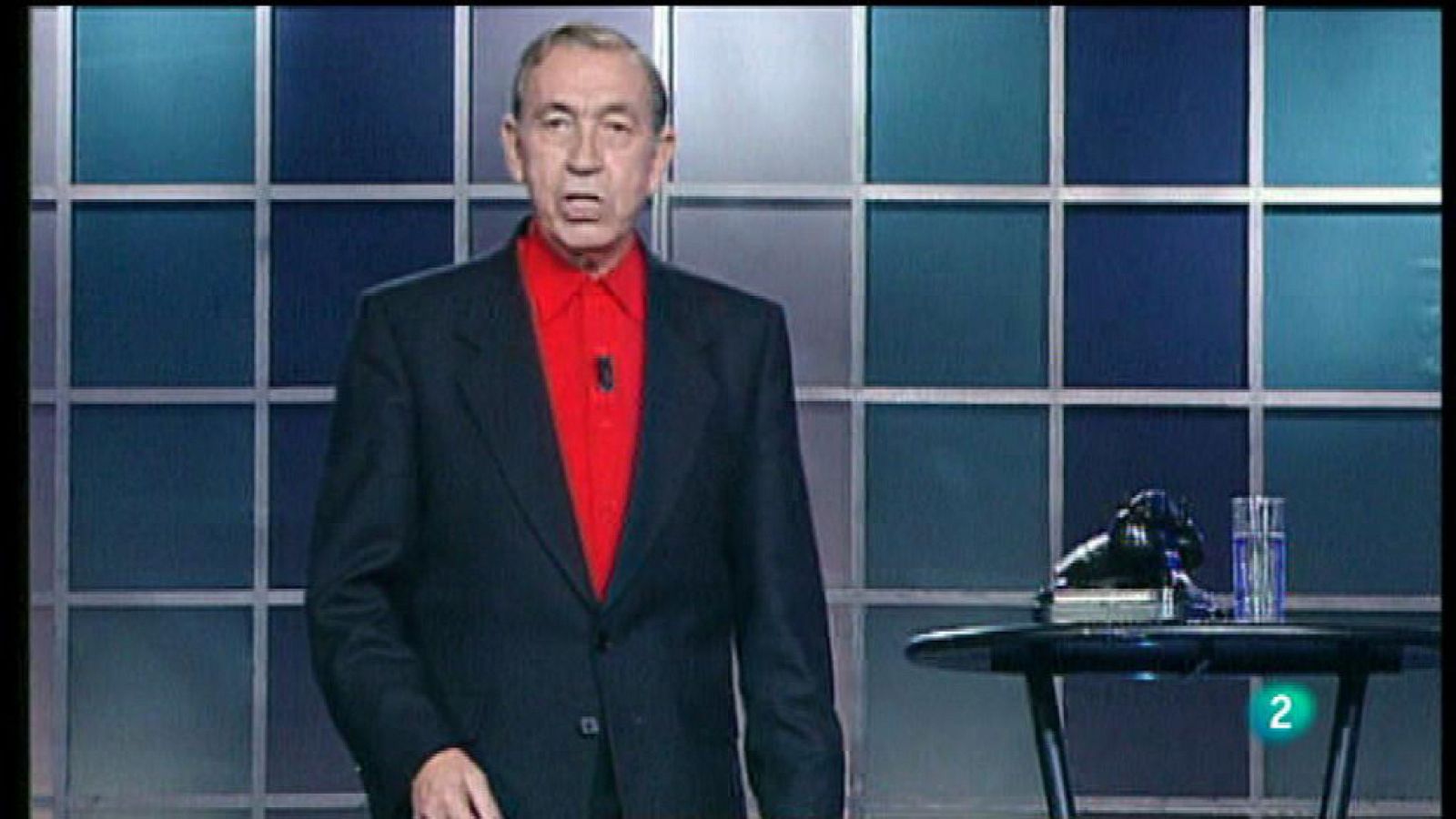 Para Todos La 2 - Para Todos La tele - Los genios del humor